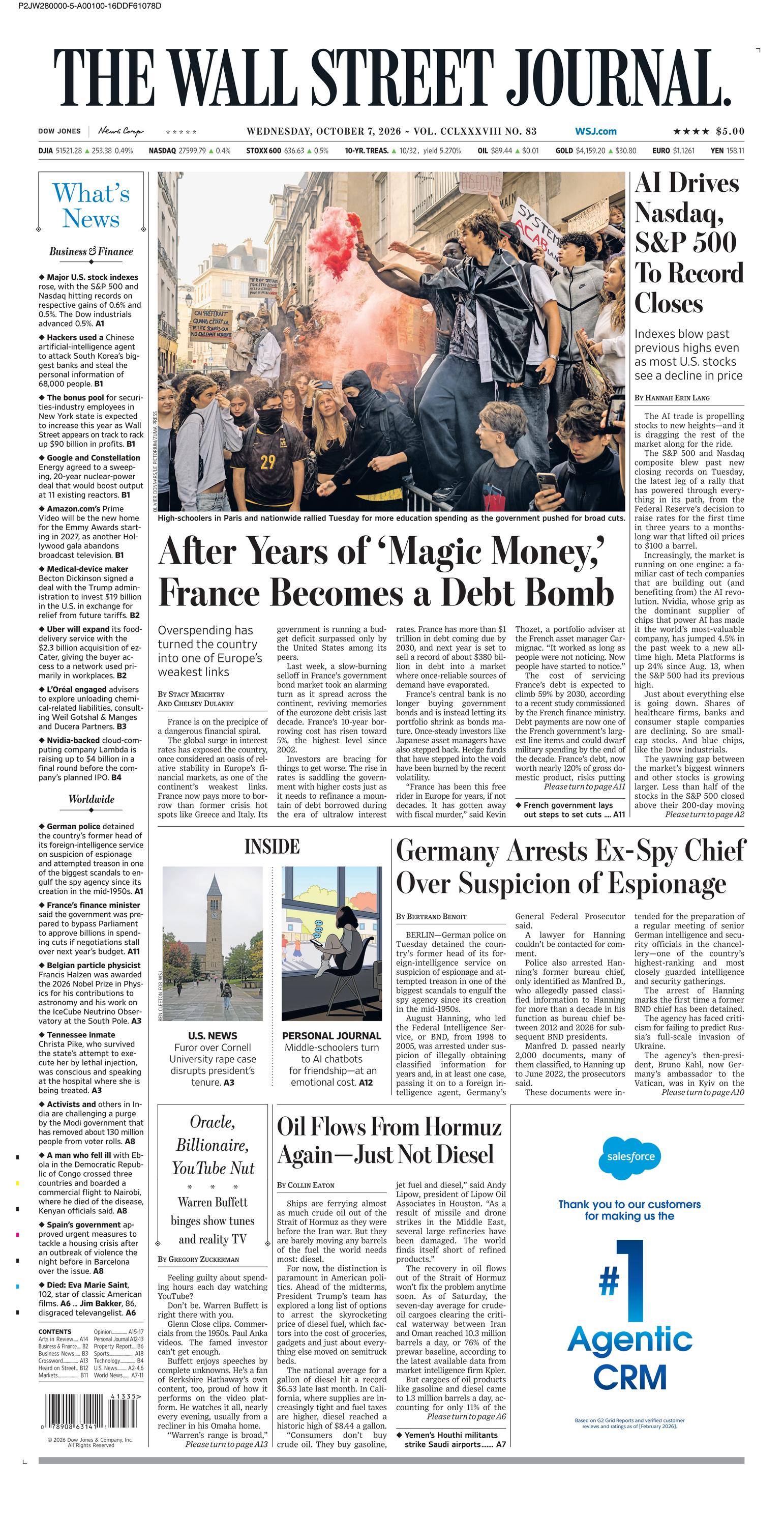 Front Page Dashboard Img Top