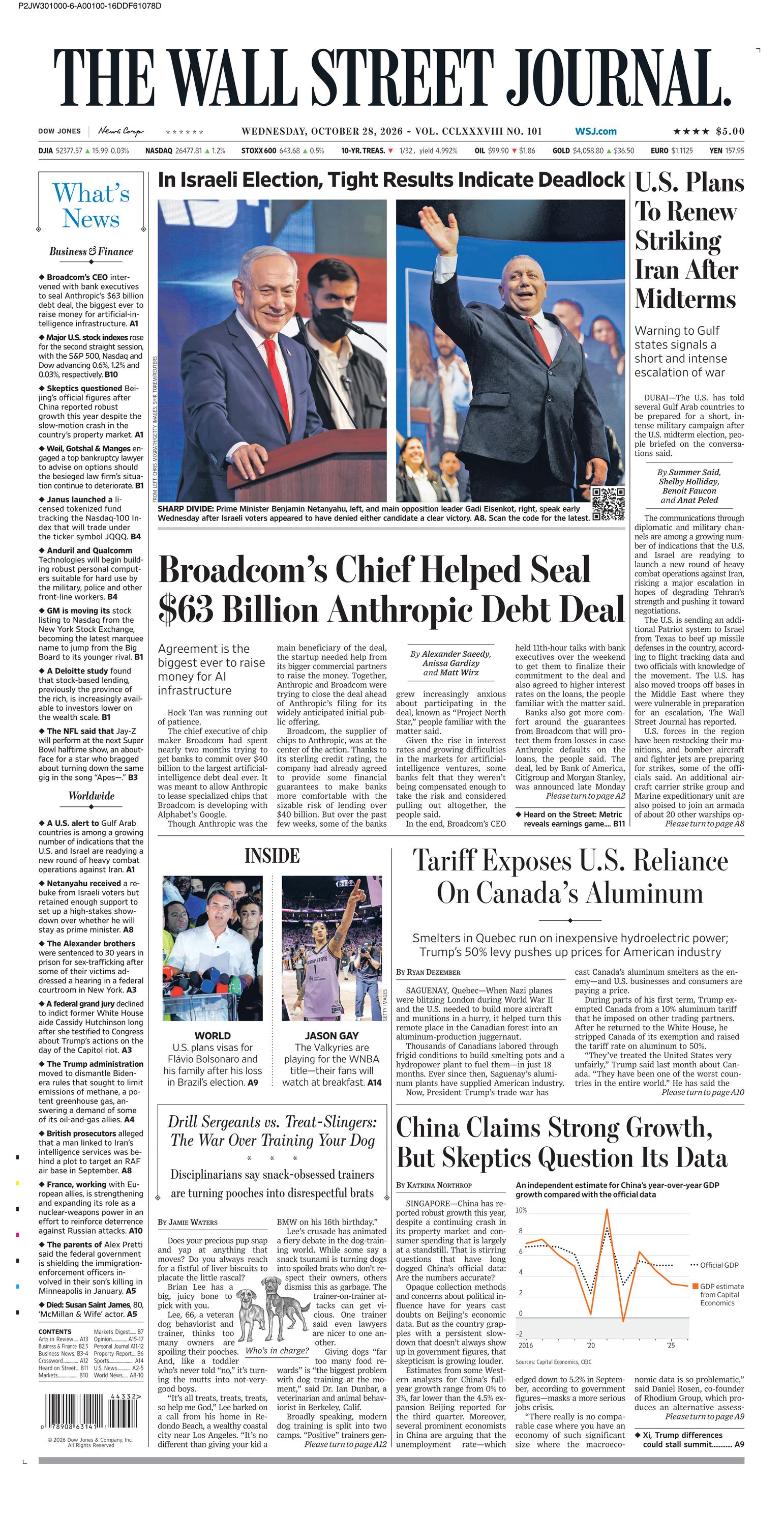 Front Page Dashboard Img Top