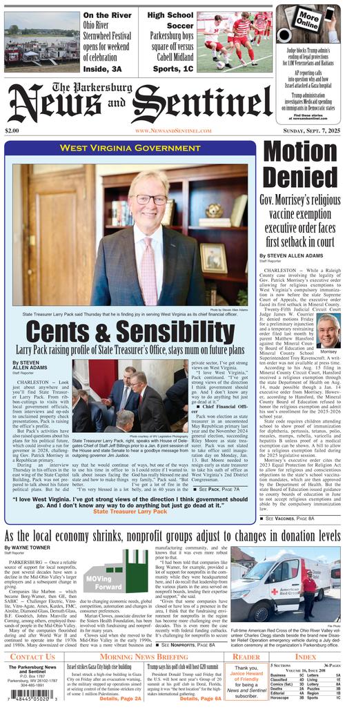 Front Page Image