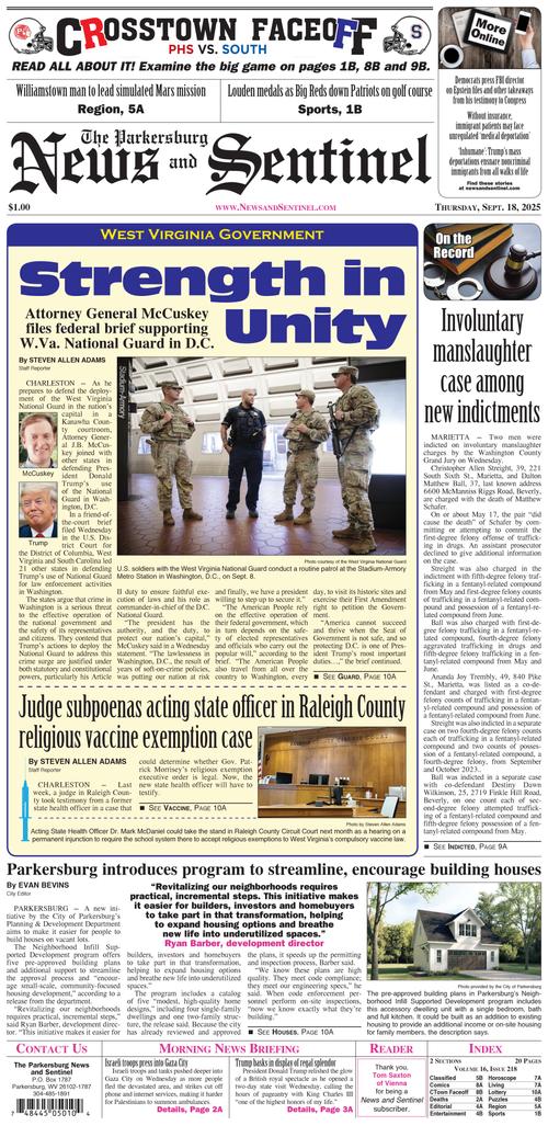 Front Page Image
