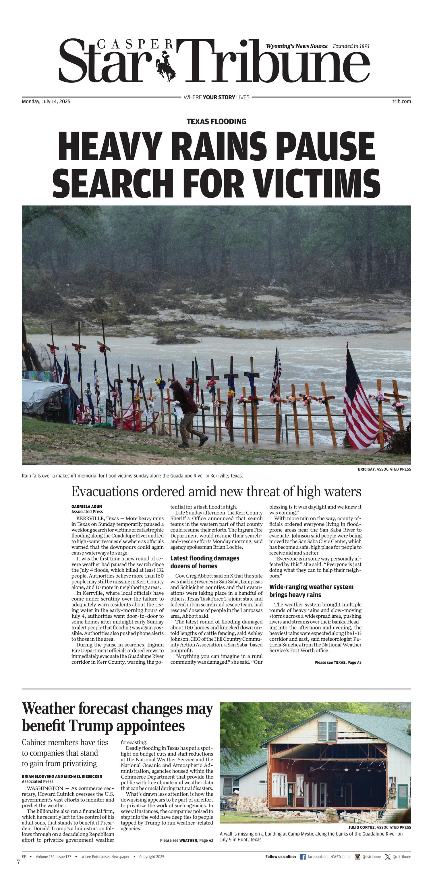 Front Page Image
