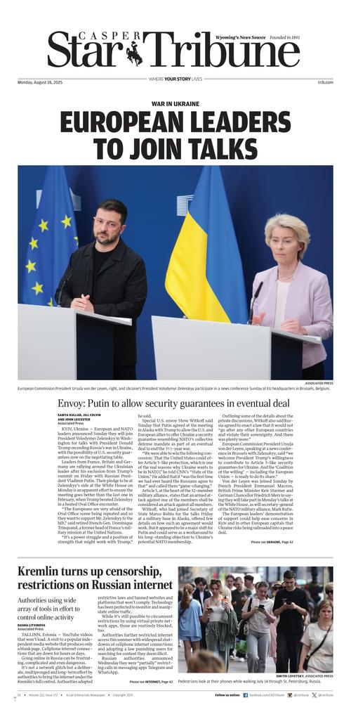 Front Page Image