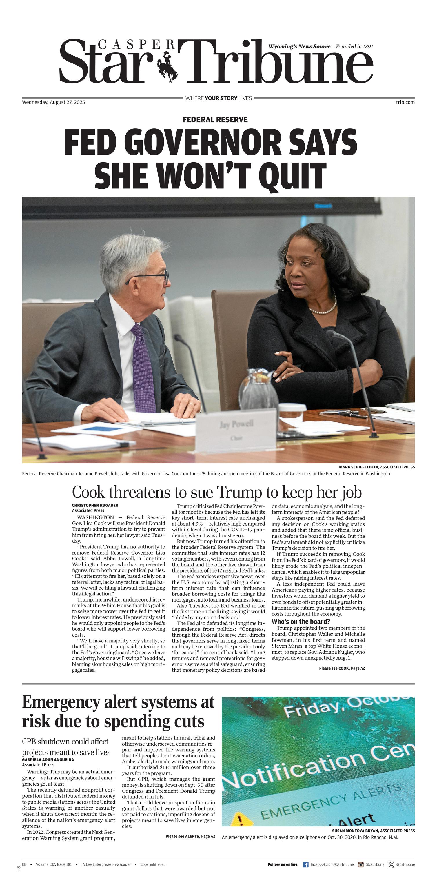 Front Page Image