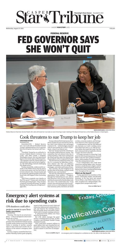Front Page Image