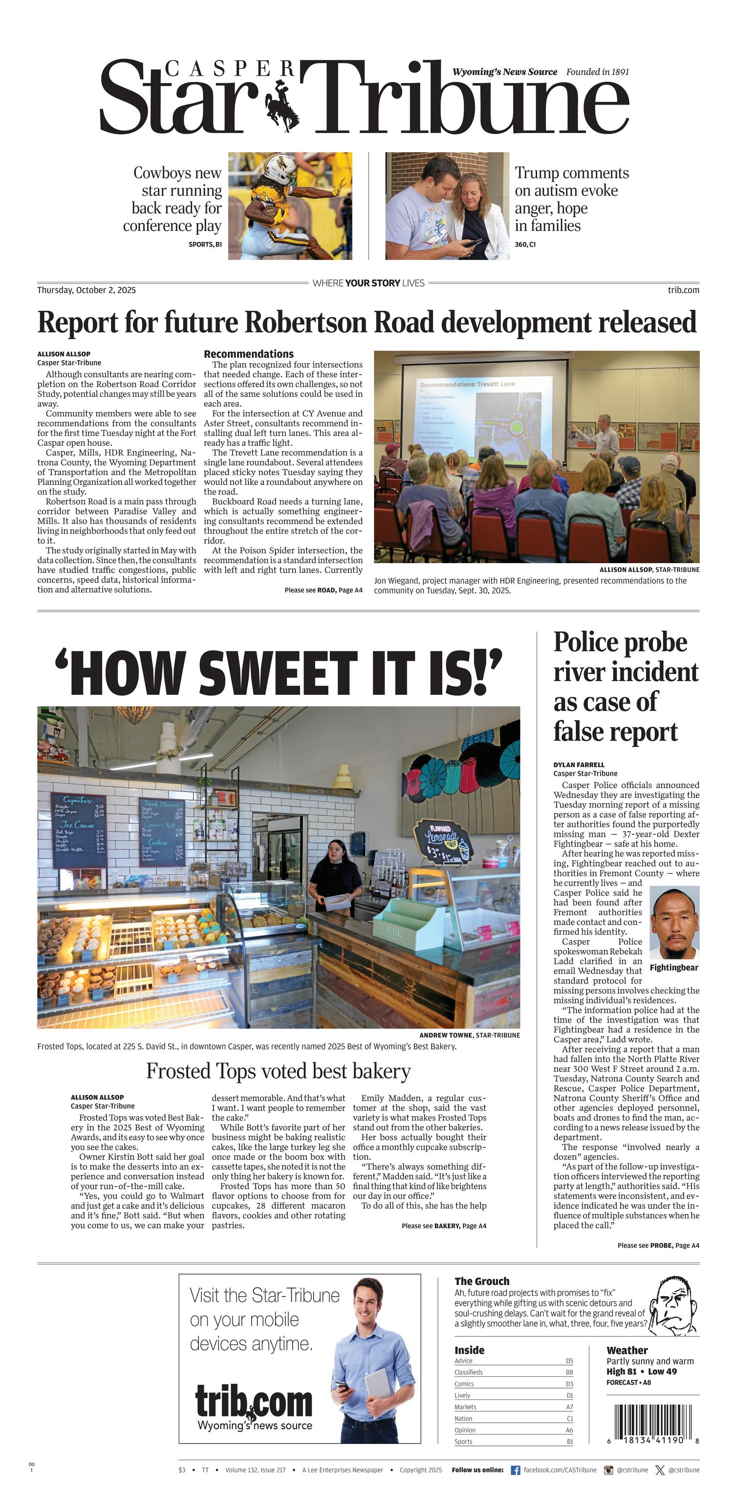 Front Page Image